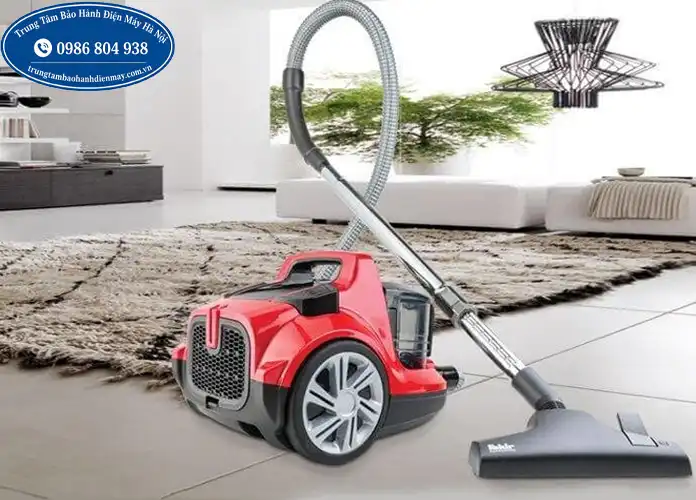 Trung tâm bảo hành máy hút bụi Fakir tại Hà Nội