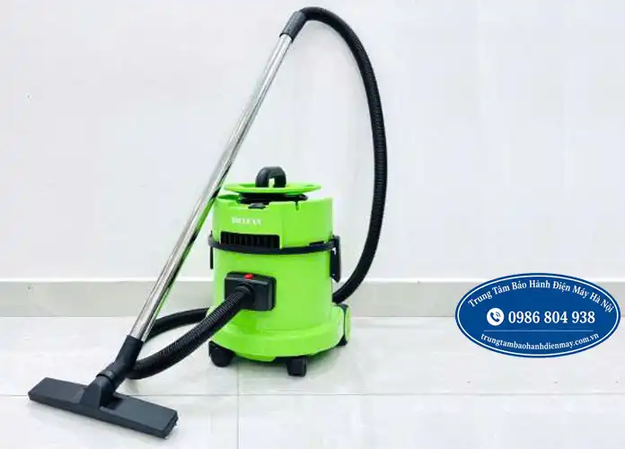 Trung tâm bảo hành máy hút bụi HiClean tại Hà Nội