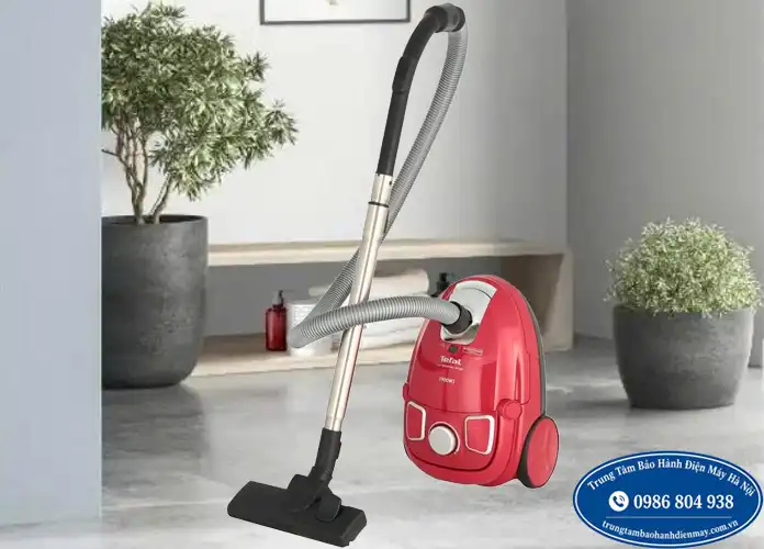 Trung tâm bảo hành máy hút bụi Tefal tại Hà Nội