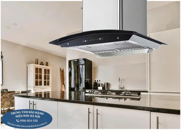 Bảo Hành Máy Hút Mùi Goldsun Tại Hà Nội