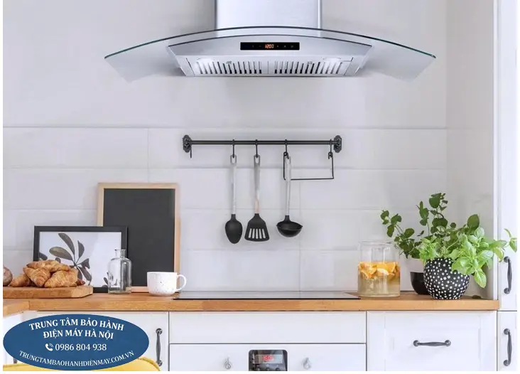 Bảo Hành Máy Hút Mùi Torino Tại Hà Nội
