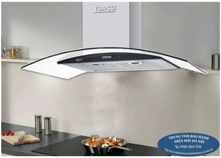 Trung Tâm Bảo Hành Máy Hút Mùi Lorca Tại Hà Nội