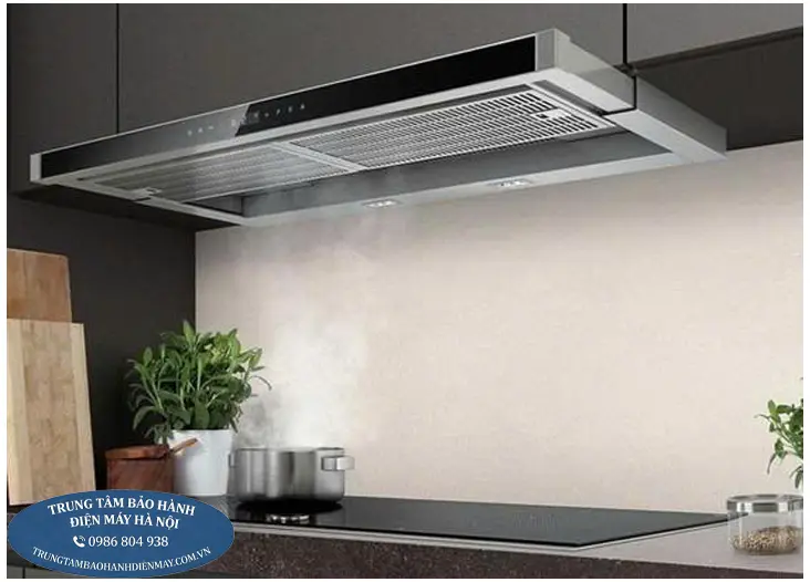 Trung Tâm Bảo Hành Máy Hút Mùi Mastercook Tại Hà Nội