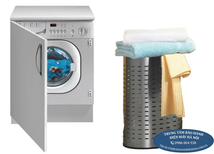 Trung Tâm Bảo Hành Máy Sấy Quần Áo Teka Tại Hà Nội