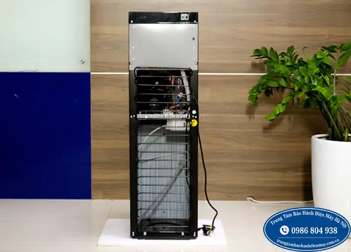 Sửa cây nước FujiE không vào điện tại Hà Nội
