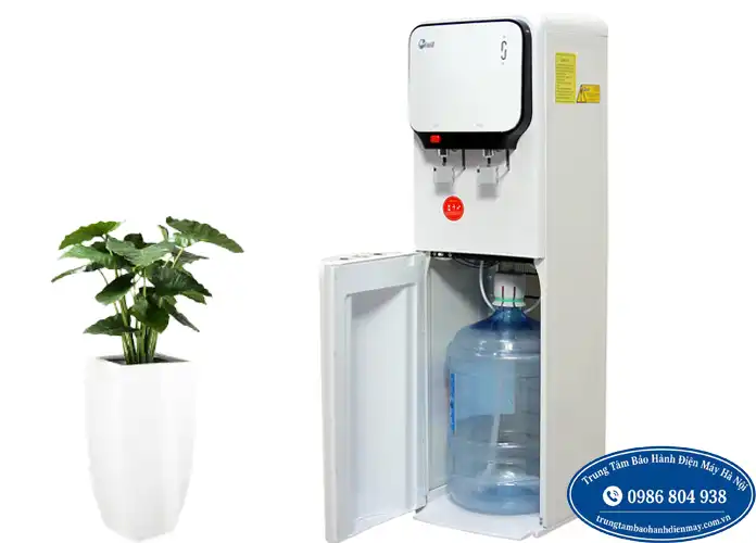 Sửa cây nước hút bình FujiE tại Hà Nội