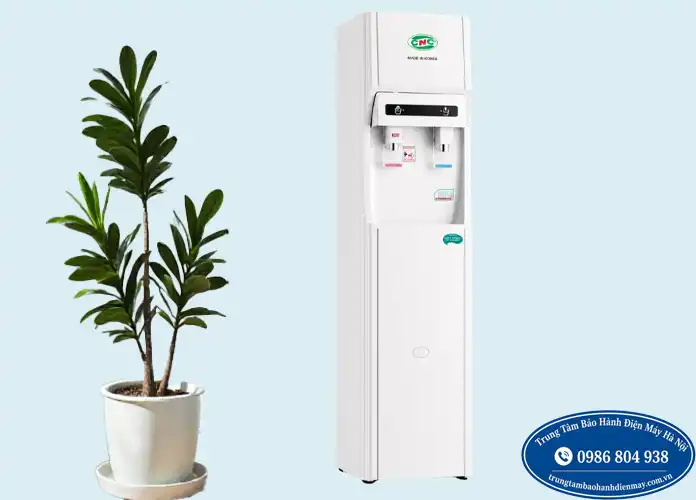 Sửa cây nước nóng lạnh CNC tại Hà Nội