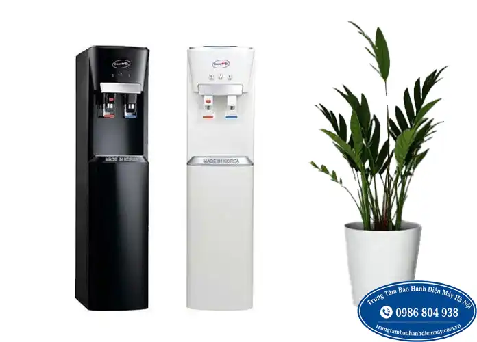 Sửa cây nước nóng lạnh Korea King tại Hà Nội