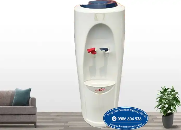 Sửa cây nước nóng lạnh Lavie tại Hà Nội