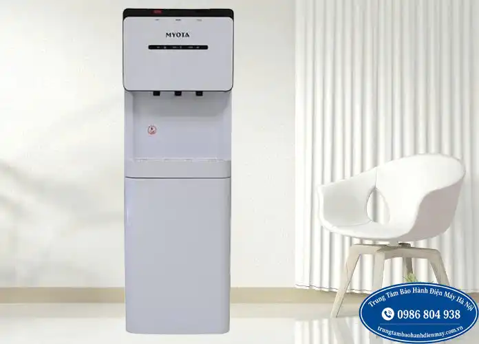 Sửa cây nước nóng lạnh Myota tại Hà Nội
