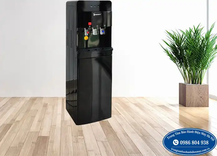 Sửa cây nước nóng lạnh Sanaky tại Hà Nội