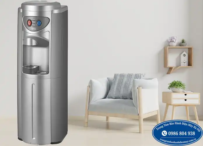 Sửa cây nước nóng lạnh Winix tại Hà Nội