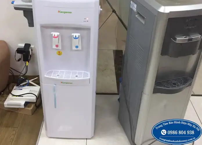 Trung tâm sửa cây nước tại Hà Nội