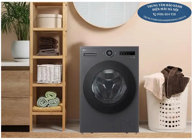 Sửa máy giặt Lg tại nhà Hà Nội | thợ lg giỏi – bảo hành dài