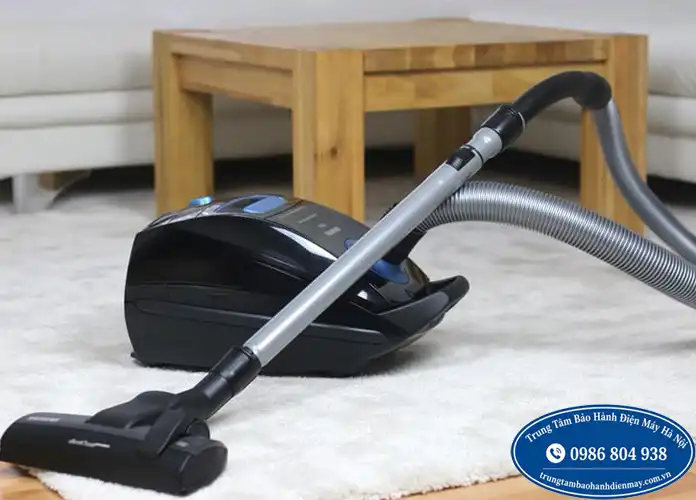 Sửa máy hút bụi không hoạt động tại Hà Nội