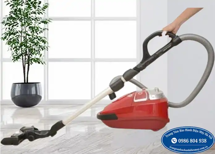 Sửa máy hút bụi Rowenta tại Hà Nội