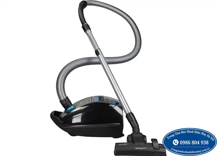 Sửa máy hút bụi tại Ba Đình Hà Nội