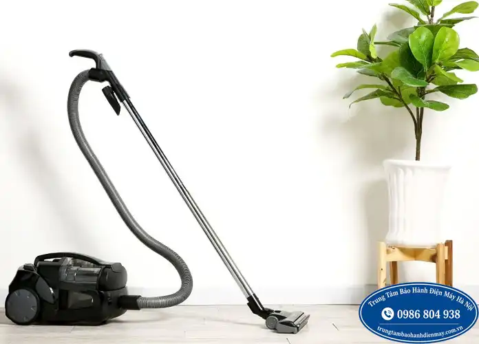 Sửa máy hút bụi tại Bắc Từ Liêm Hà Nội