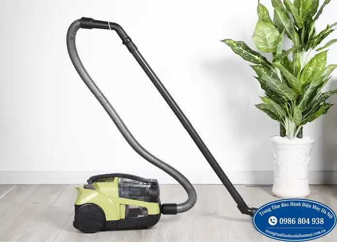 Sửa máy hút bụi tại Đống Đa Hà Nội
