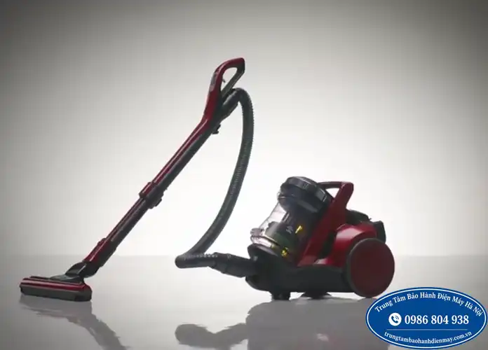 Sửa máy hút bụi tại Hà Đông Hà Nội