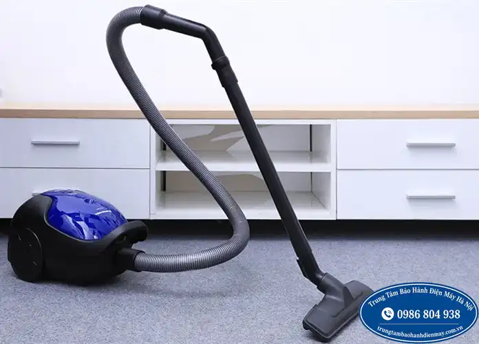 Sửa máy hút bụi tại Hoàng Mai Hà Nội