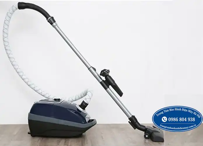 Sửa máy hút bụi Zelmer không chạy tại Hà Nội