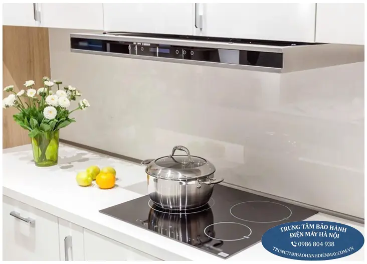 Dịch vụ sửa chữa máy hút mùi Zenka chuyên nghiệp tại Hà Nội