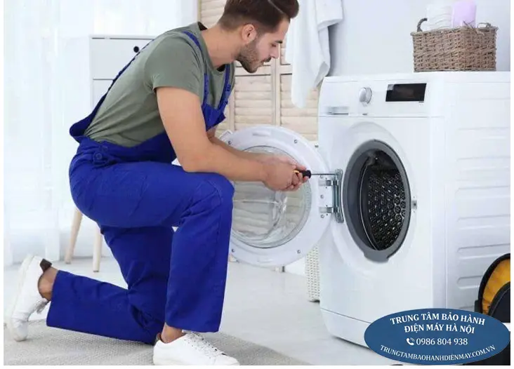 Sửa Máy Sấy Quần Áo Ariston Tại Hà Nội