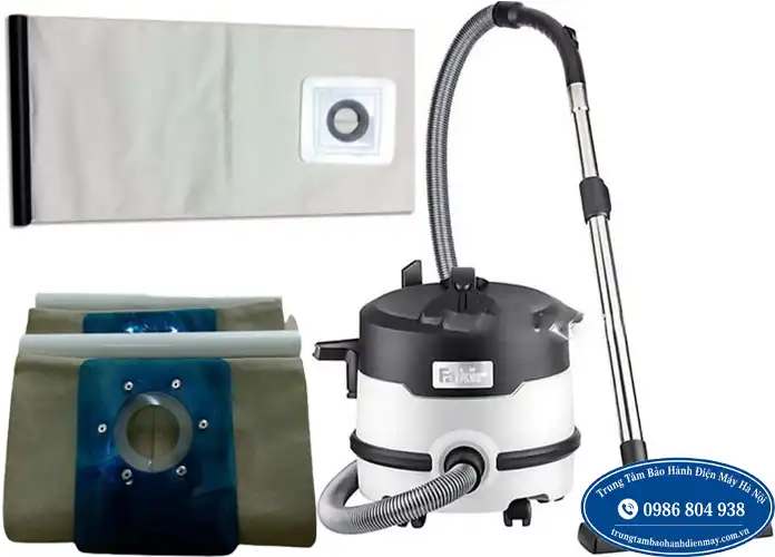 Bán túi lọc bụi máy hút bụi Fakir tại Hà Nội
