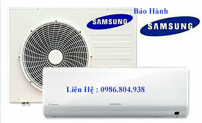Trung Tâm Bảo Hành Điều Hòa Samsung Tại Hà Nội