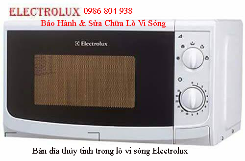 Sửa Lò Vi Sóng Electrolux Tại Hà Nội