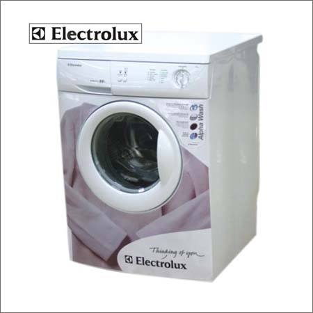 Bảo Hành Máy Giặt Electrolux 