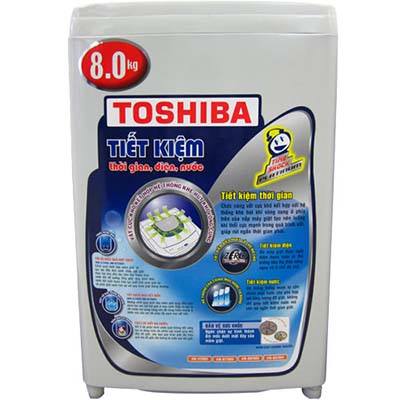 Trung Tâm Sửa Máy Giặt Toshiba Tại Hà Nội 