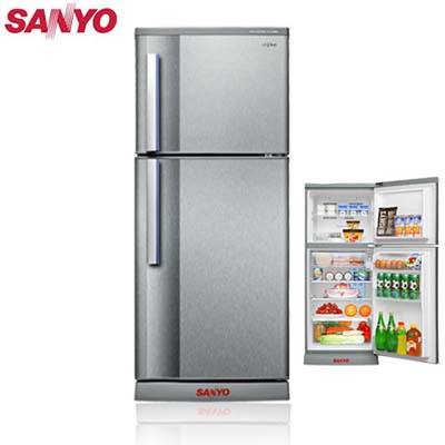 Bảo Hành Tủ Lạnh Sanyo