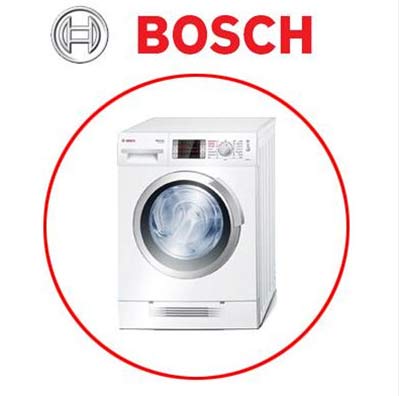 Sửa Máy Giặt Bosch Tại Hà Nội