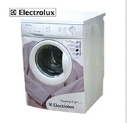 Bảo Hành Máy Giặt Electrolux 