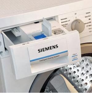 Trung Tâm Sửa Máy Giặt Siemens Tại Hà Nội