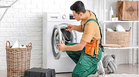Sửa Máy Giặt Lg Không Mở Cửa Tại Hà Nội