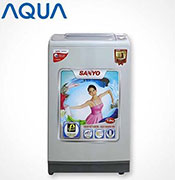 Sửa Máy Giặt Aqua Tại Hà Nội