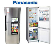 Bảo Hành Tủ Lạnh Panasonic
