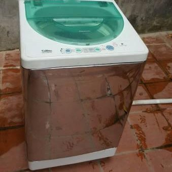 Sửa Cạp Vá Tân Trang Vỏ Máy Giặt Lg Tại Hà Nội