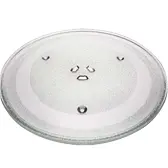 Bán Đĩa Thủy Tinh Lò Vi Sóng Chính Hãng Tại Hà Nội