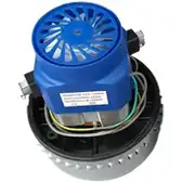 Bán Motor Máy Hút Bụi Công Nghiệp Tại Hà Nội