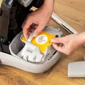 Bán Túi Lọc Bụi Máy Hút Bụi Fakir Tại Hà Nội