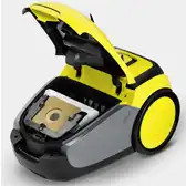Bán Túi Lọc Máy Hút Bụi Karcher Tại Hà Nội