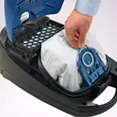 Bán Túi Lọc Bụi Máy Hút Bụi Rowenta Tại Hà Nội