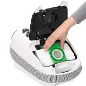 Bán Túi Lọc Bụi Máy Hút Bụi Sebo Tại Hà Nội