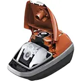 Bán Túi Đựng Rác Máy Hút Bụi Siemens Tại Hà Nội