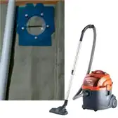 Bán Túi Máy Hút Bụi Electrolux Z931 Z930 Z803