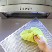 Vệ Sinh Bảo Dưỡng Máy Hút Khử Mùi